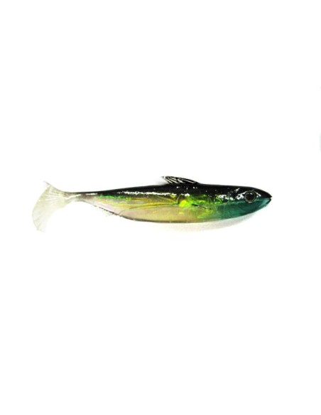 BLUEFOX SARDINA CM07 2PEZZI SH