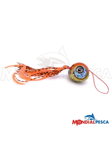 SAVAGE GEAR CUTTLE EYE SINKING 75G