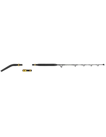 ITALCANNA STAND UP PRO ANELLI FUJI 30 LB