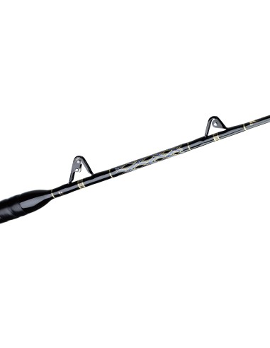 ITALCANNA STAND UP PRO ANELLI FUJI 30 LB