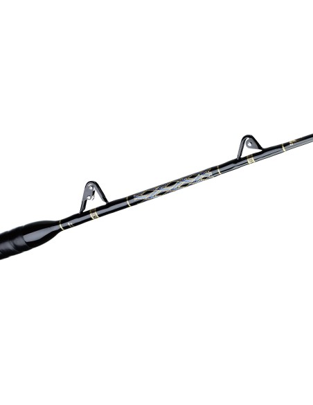 ITALCANNA STAND UP PRO ANELLI FUJI 30 LB