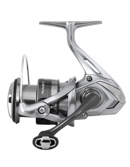 SHIMANO NASCI FC