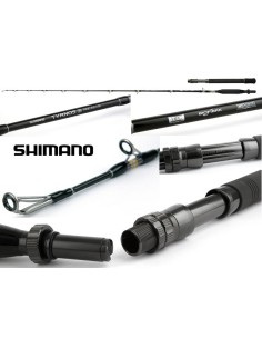 SHIMANO TYRNOS B TROLLING...