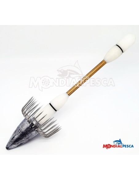 NEW TOTANARA (06) IN OTTONE 1 CORONA 2 LUCI (non incluse)