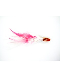 YAMASHITA NEW PEARL WITH FEATHER MM13 13