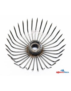 CORONA ARTIGIANALE 95MM