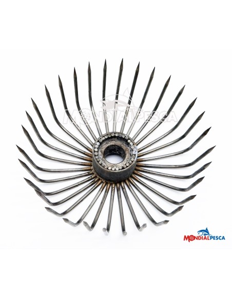 CORONA ARTIGIANALE 95MM