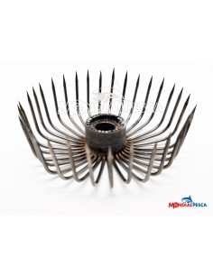 CORONA ARTIGIANALE 95MM 2