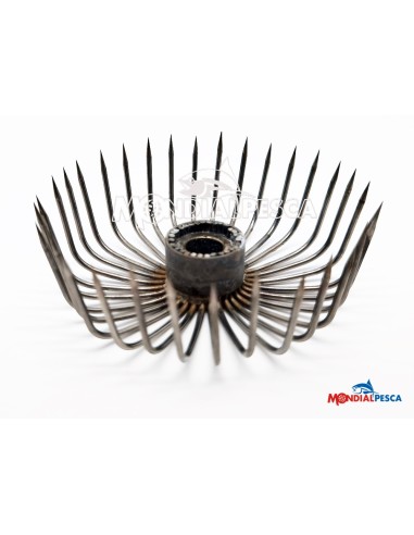 CORONA ARTIGIANALE 95MM