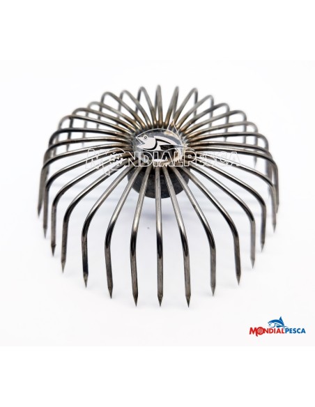 CORONA ARTIGIANALE 95MM