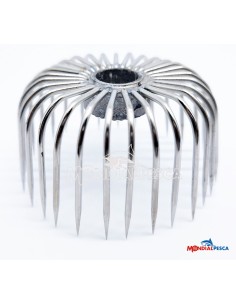 CORONA ACCIAIO RINFORZATO 70MM 2