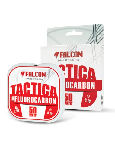 FALCON TACTICA FC PINK 50MT