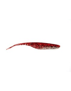 DUEL SUPER LOCK SYSTEM NATURAL MOVING SIZE3 2PEZZI RED
