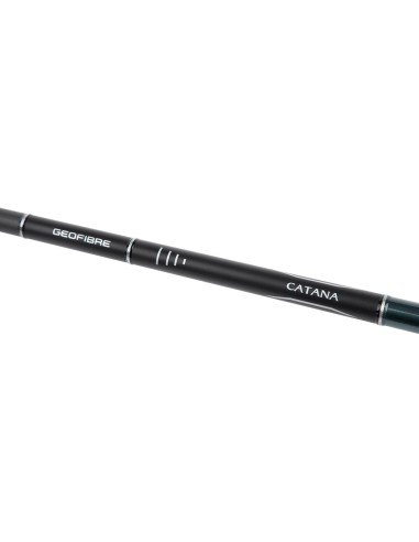 SHIMANO CATANA FX SPINNING M-F