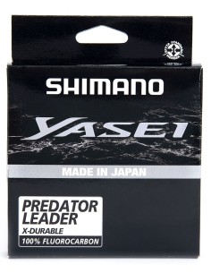 YASEI PREDATOR FLUOROCARBON...