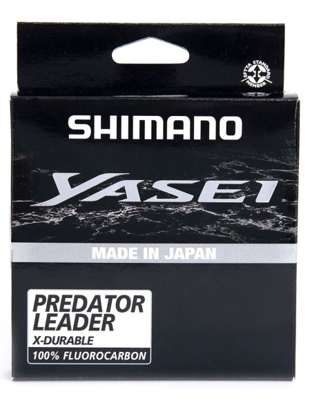 YASEI PREDATOR FLUOROCARBON 50MT