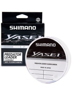 YASEI PREDATOR FLUOROCARBON... 2