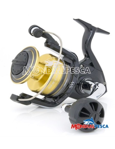SHIMANO SOCORRO  SW