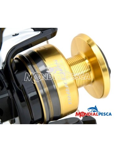 SHIMANO SOCORRO  SW