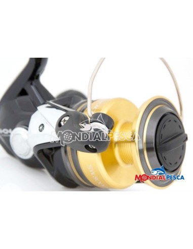 SHIMANO SOCORRO  SW