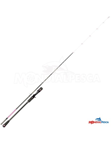 STORM TENACIUS DOCAN 6'9" MAX 200G