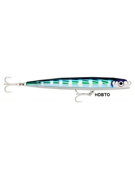 RAPALA FLASH-X DART 14