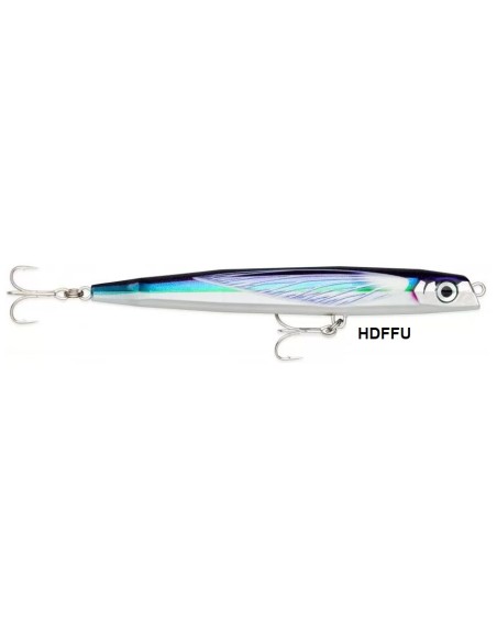 RAPALA FLASH-X DART 14