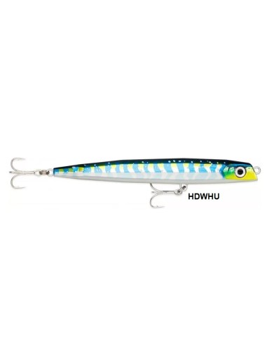 RAPALA FLASH-X DART 14