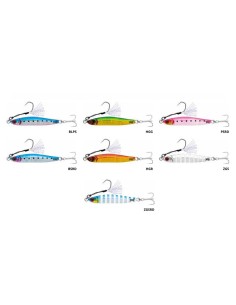 GOMOKU TRICK METAL 40G