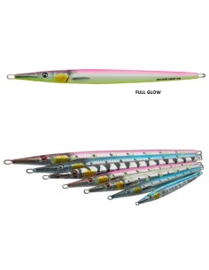 SAVAGE 3D NEEDLE JIG 80GR 19CM 2