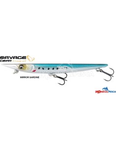 SAVAGE GEAR NEEDLE TRACKER... 2