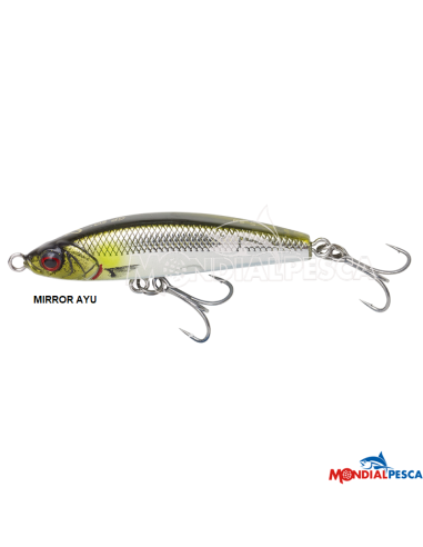 Leurre Savage Gear Deep Walker 2.0 17.5cm 39g - Crayon Coulant Avec Hochet, Pour Carnassiers