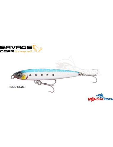 SAVAGE GEAR JIG PENCIL MICRO Z 5.6CM...