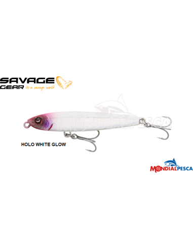 SAVAGE GEAR JIG PENCIL MICRO Z 5.6CM...