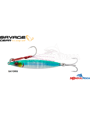 SAVAGE GEAR FLATLINE TG 4.5CM 15GR FS