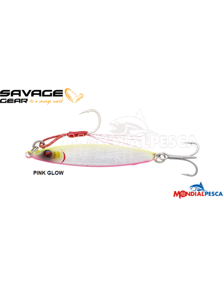 SAVAGE GEAR FLATLINE TG 4.5CM 15GR FS
