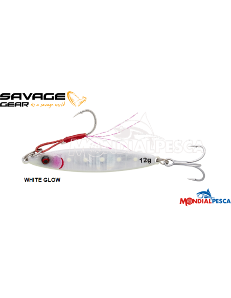 SAVAGE GEAR FLATLINE TG 4.5CM 15GR FS