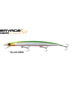 SAVAGE GEAR SANDEEL JERK...