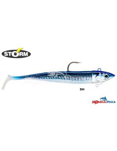 STORM BISCAY MINNOW DEEP 16