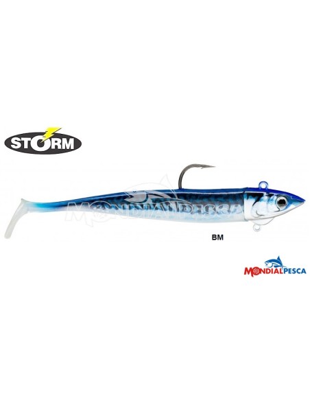 STORM BISCAY MINNOW DEEP 16
