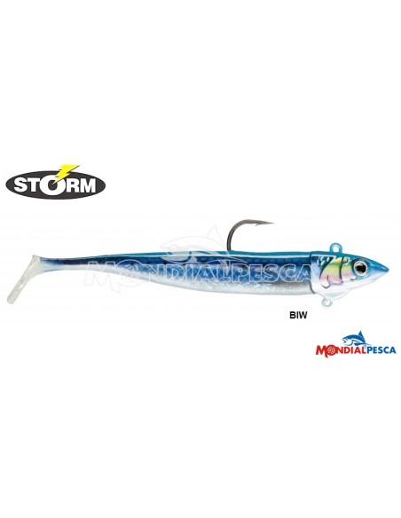 STORM BISCAY MINNOW DEEP 16