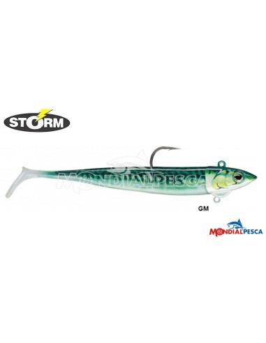 STORM BISCAY MINNOW DEEP 18