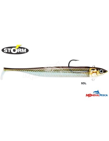 STORM BISCAY MINNOW DEEP 18
