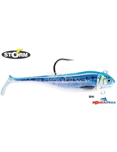 STORM BISCAY MINNOW 14