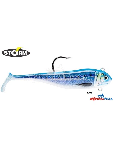 STORM BISCAY MINNOW 14