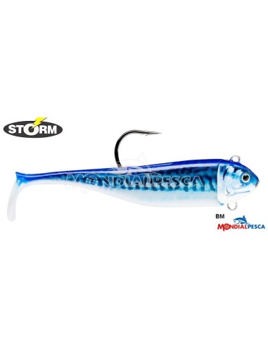 STORM BISCAY MINNOW 14