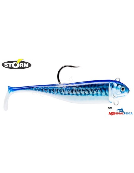 STORM BISCAY MINNOW 14