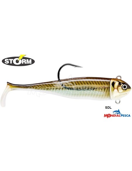 STORM BISCAY MINNOW 14