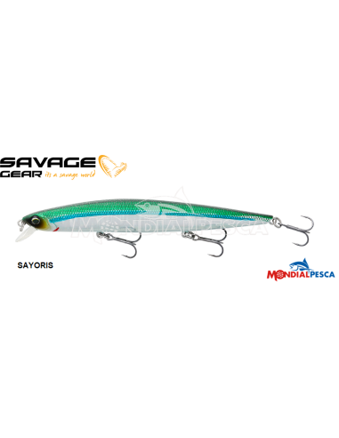 SAVAGE GEAR SEA BASS MINNOW 12CM...