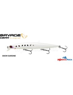 SAVAGE GEAR SEA BASS MINNOW... 2